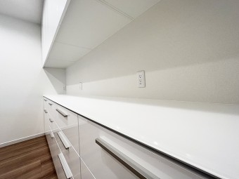 耐震補強と断熱材に包まれた安心で快適な家　大田区E様邸